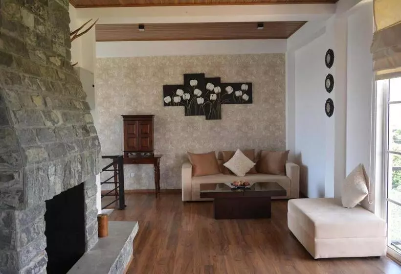 Tranquil Villa