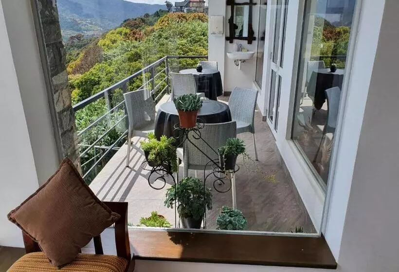 Tranquil Villa