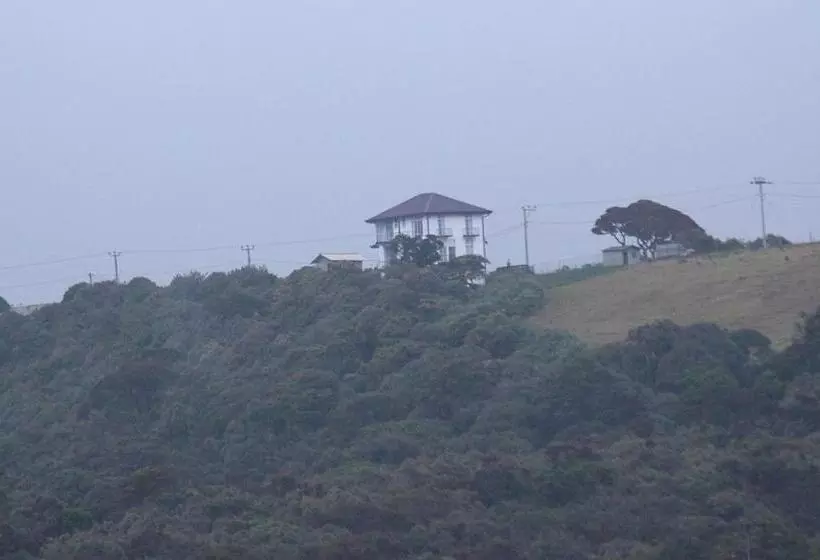 Tranquil Villa