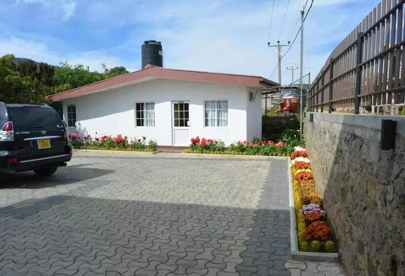 Tranquil Villa