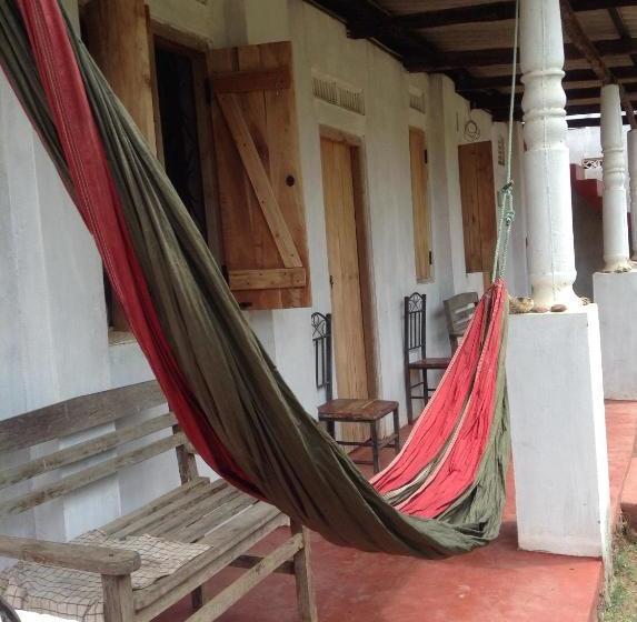 צימר Cafe Nilaveli