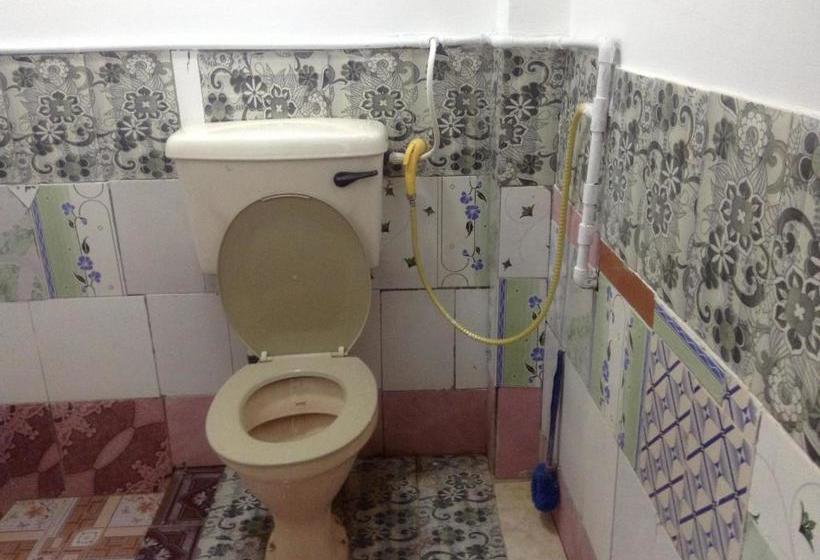 צימר Cafe Nilaveli