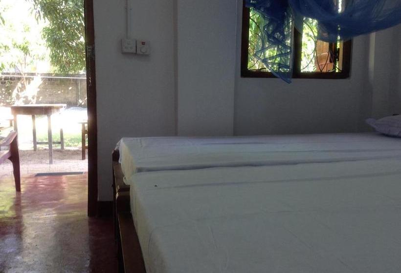 צימר Cafe Nilaveli