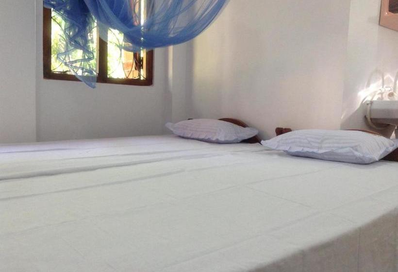 צימר Cafe Nilaveli