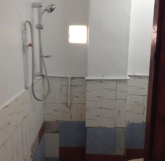 צימר Cafe Nilaveli