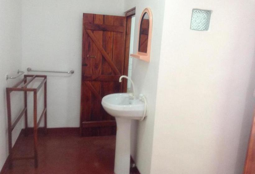 צימר Cafe Nilaveli