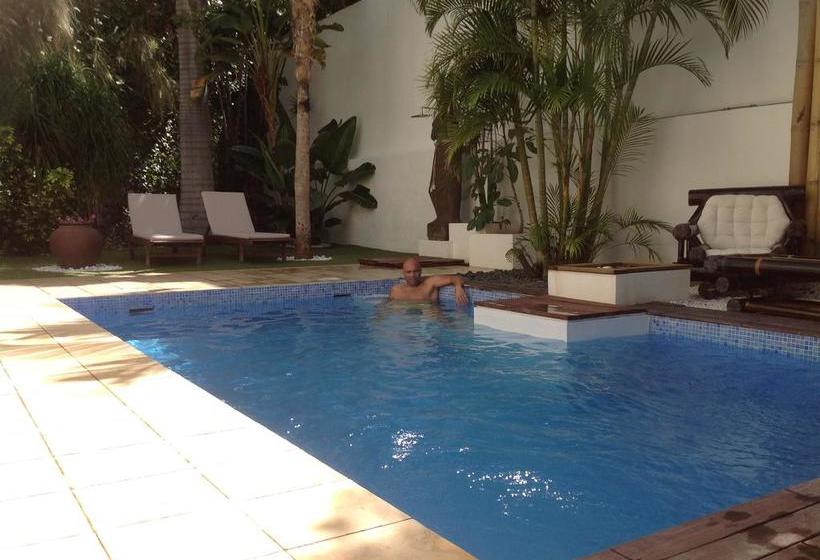 Bed and Breakfast Chalet Codivilla