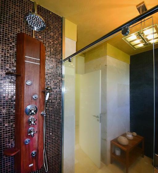 Bed and Breakfast Chalet Codivilla