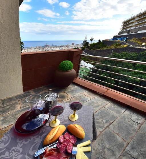 Bed and Breakfast Chalet Codivilla