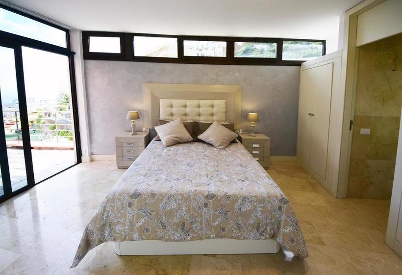 Bed and Breakfast Chalet Codivilla