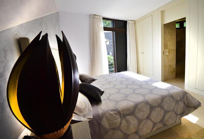 Bed and Breakfast Chalet Codivilla