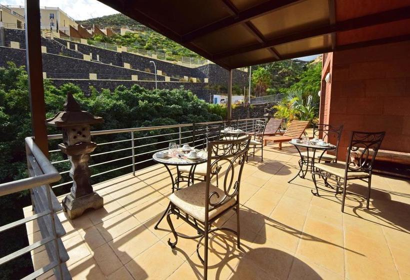 Bed and Breakfast Chalet Codivilla