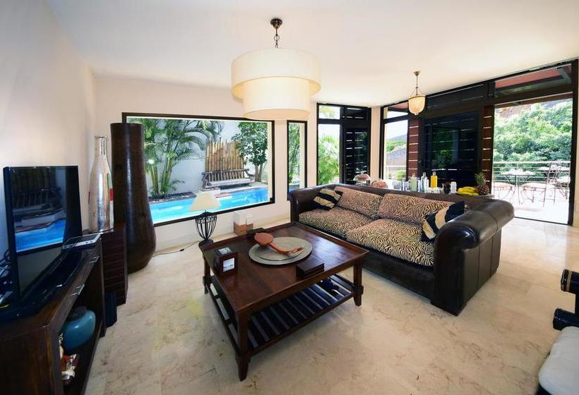 Bed and Breakfast Chalet Codivilla