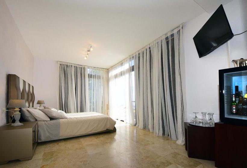 Bed and Breakfast Chalet Codivilla