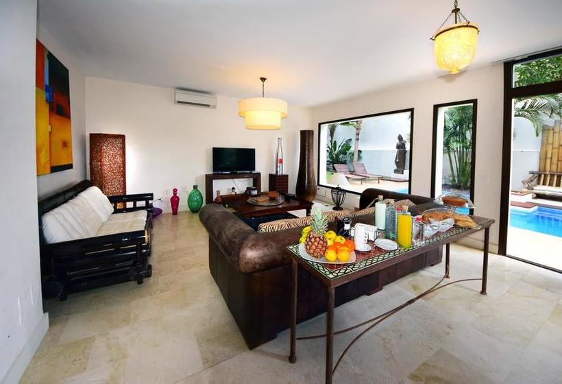 Bed and Breakfast Chalet Codivilla