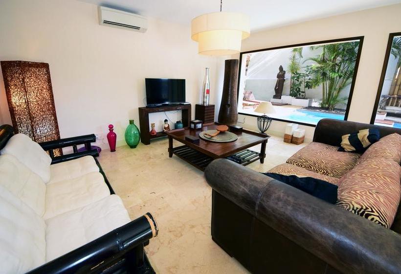 Bed and Breakfast Chalet Codivilla