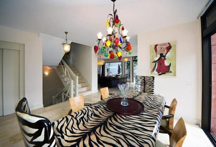 Bed and Breakfast Chalet Codivilla