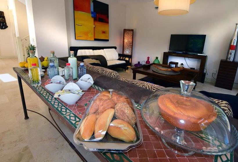 Bed and Breakfast Chalet Codivilla