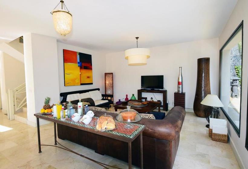 Bed and Breakfast Chalet Codivilla