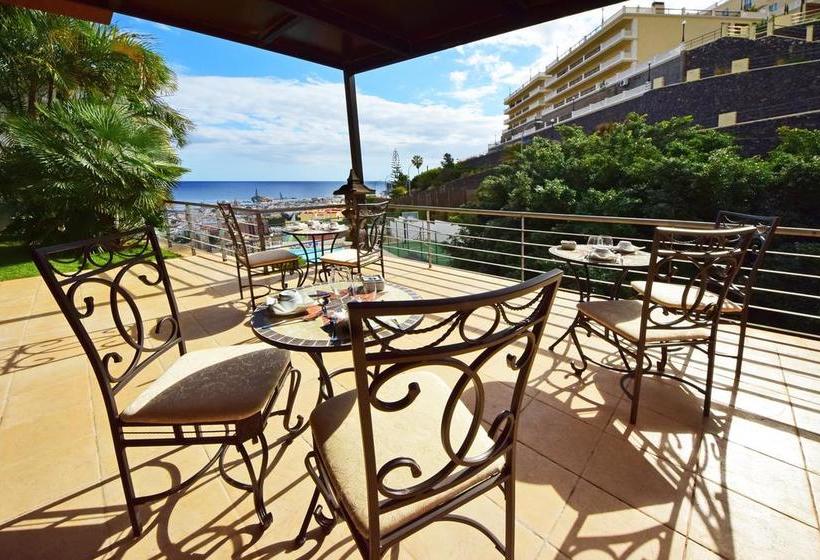 Bed and Breakfast Chalet Codivilla