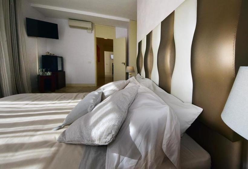 Bed and Breakfast Chalet Codivilla