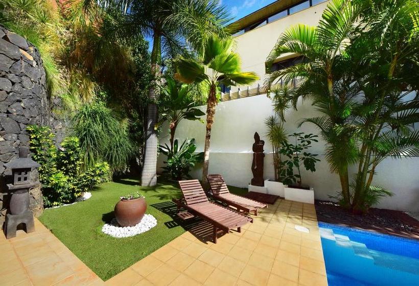 Bed and Breakfast Chalet Codivilla