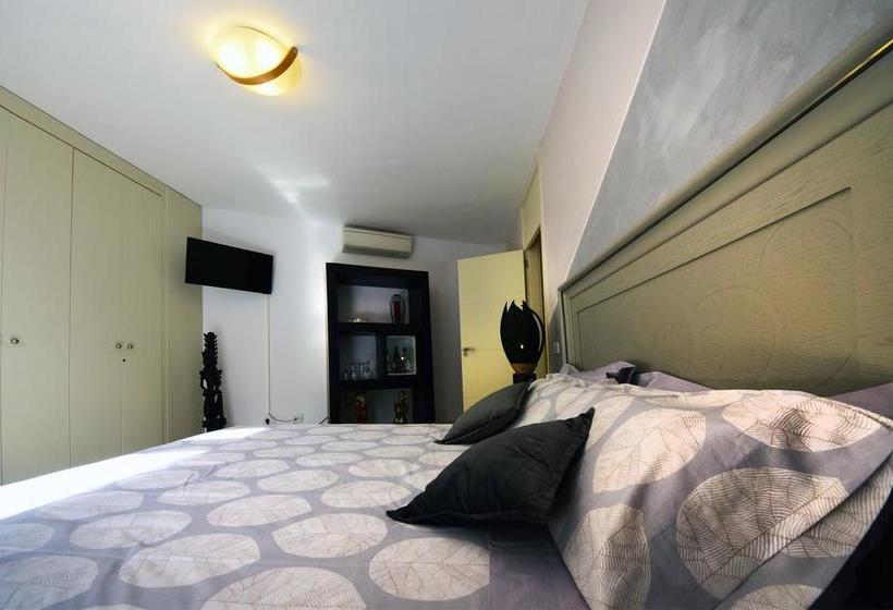 Bed and Breakfast Chalet Codivilla