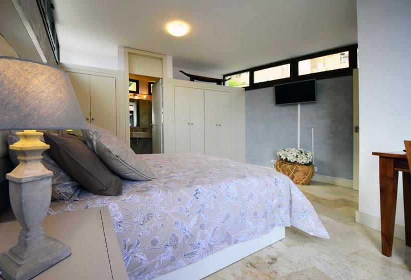 Bed and Breakfast Chalet Codivilla