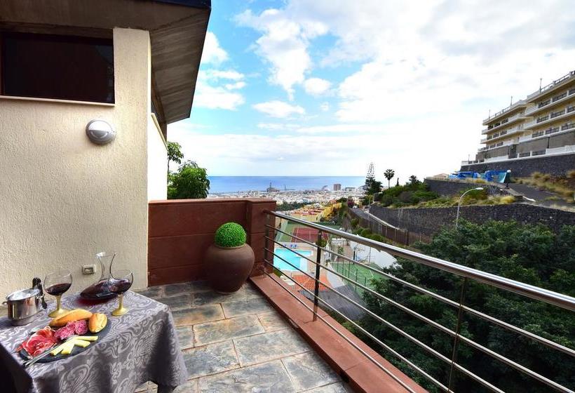 Bed and Breakfast Chalet Codivilla