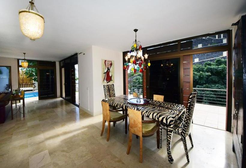 Bed and Breakfast Chalet Codivilla