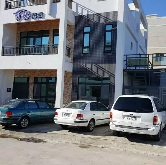 تختخواب و صبحانه Passion