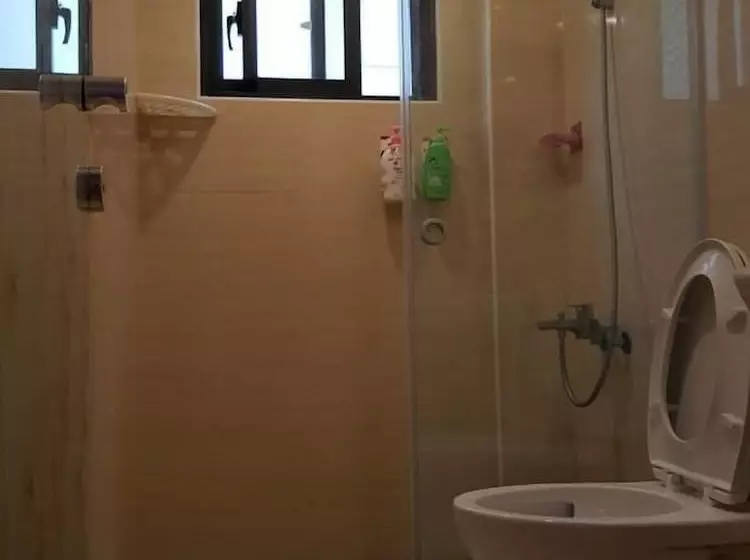 تختخواب و صبحانه Passion