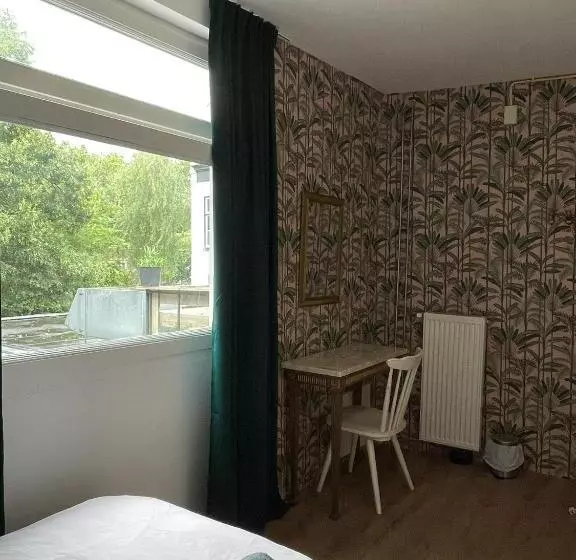 Hostel Barbarossa