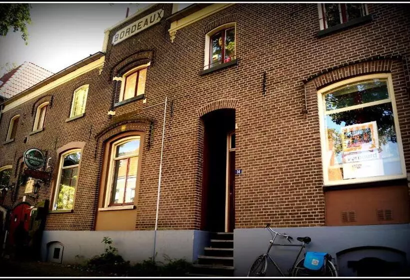 Hostel Barbarossa
