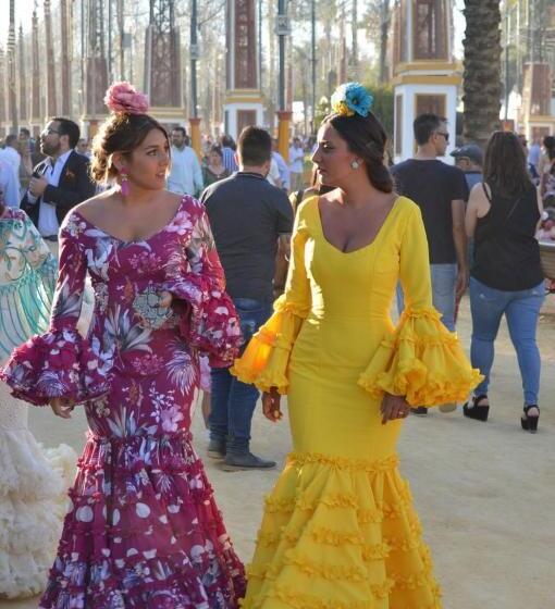 Hotelli Carlos V Jerez By Vivere Stays