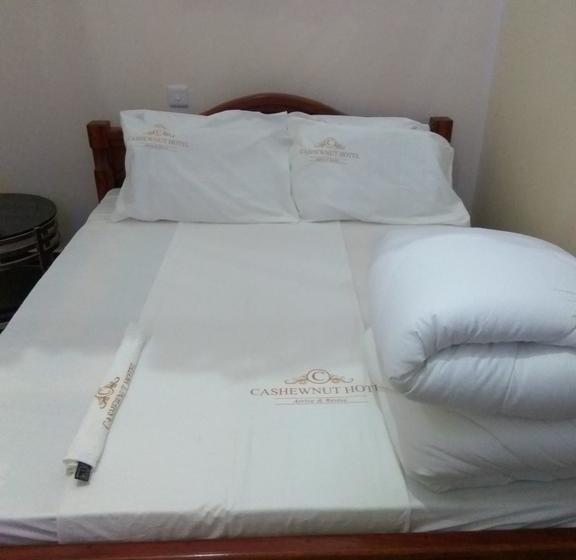 酒店 Cashewnut