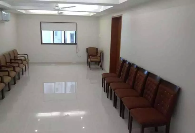 Hotel Comfort