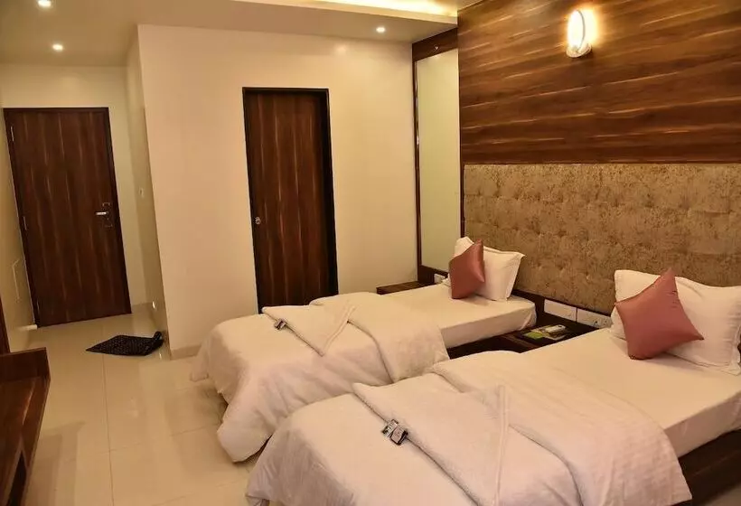 Hotel Comfort