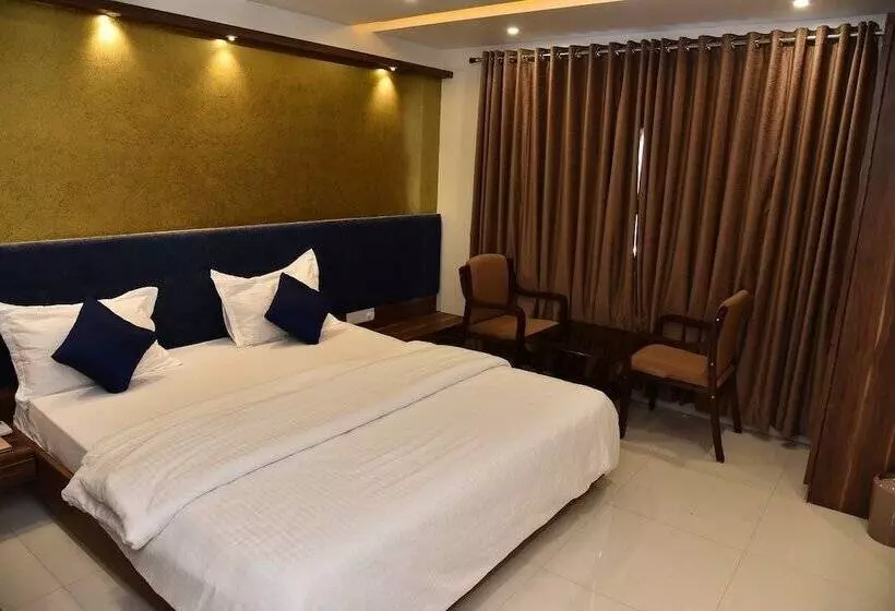 Hotel Comfort