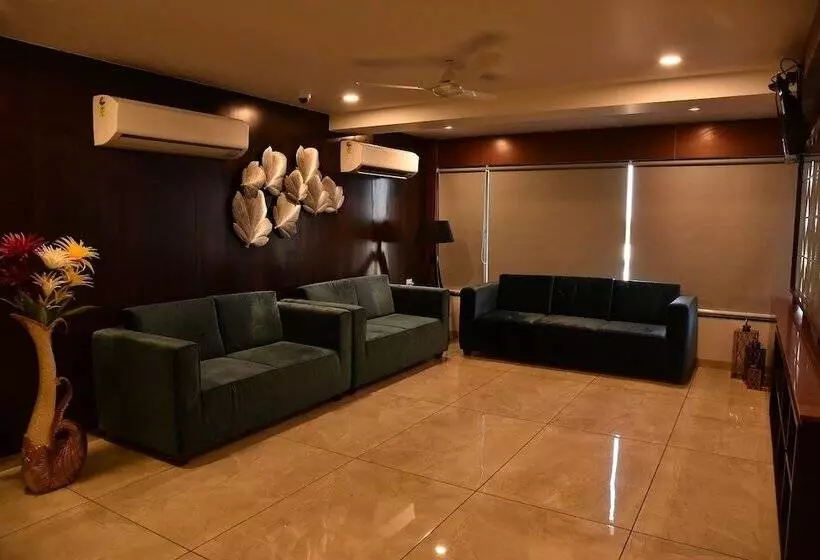 Hotel Comfort