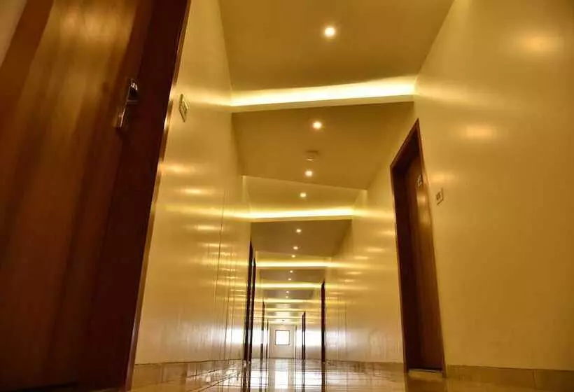 Hotel Comfort