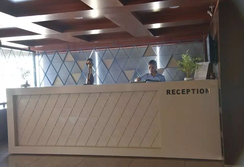 Hotel Comfort