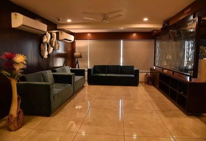 Hotel Comfort