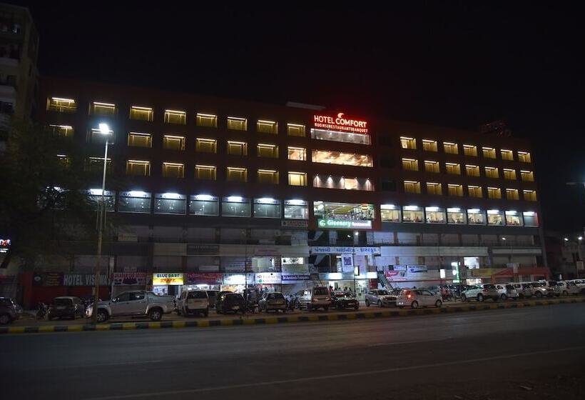 酒店 Comfort