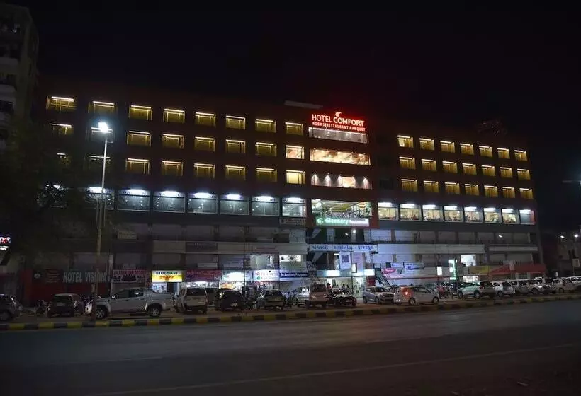 Hotel Comfort