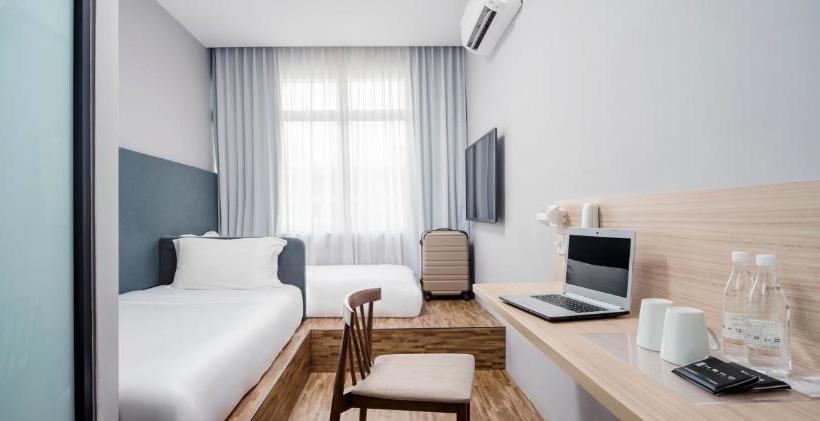 בית מלון כפרי Hako