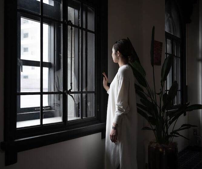 Hakoba Hakodate By The Share Hotels