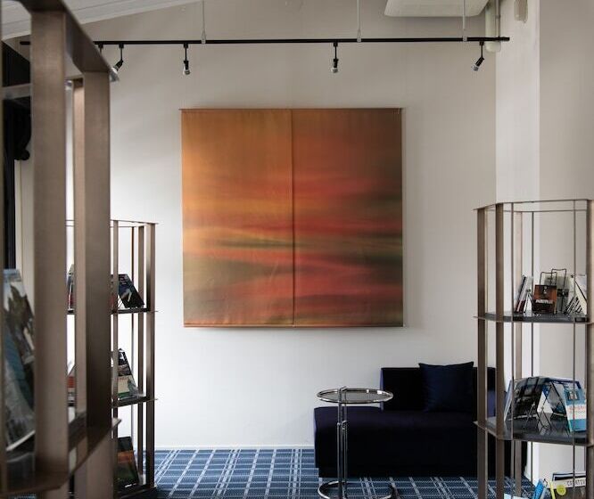 Hakoba Hakodate By The Share Hotels