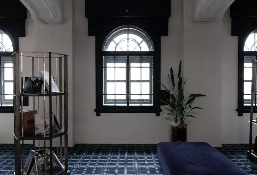 Hakoba Hakodate By The Share Hotels