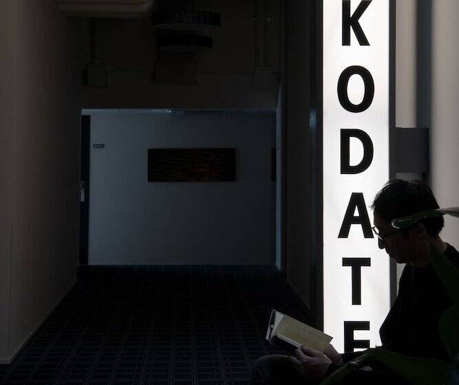 Hakoba Hakodate By The Share Hotels